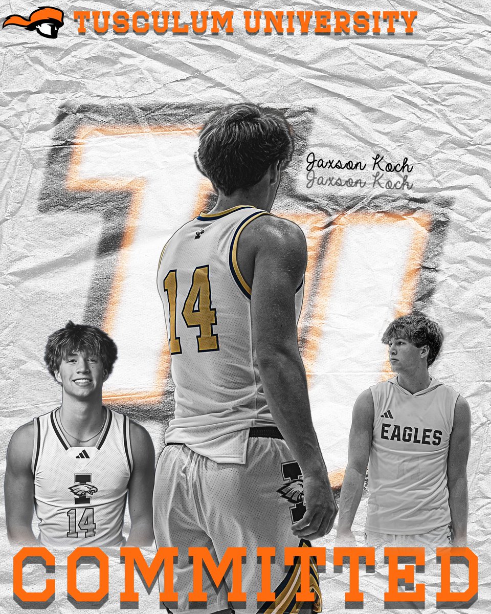 BLESSED AND COMMITTED🧡🖤 #gopioneers