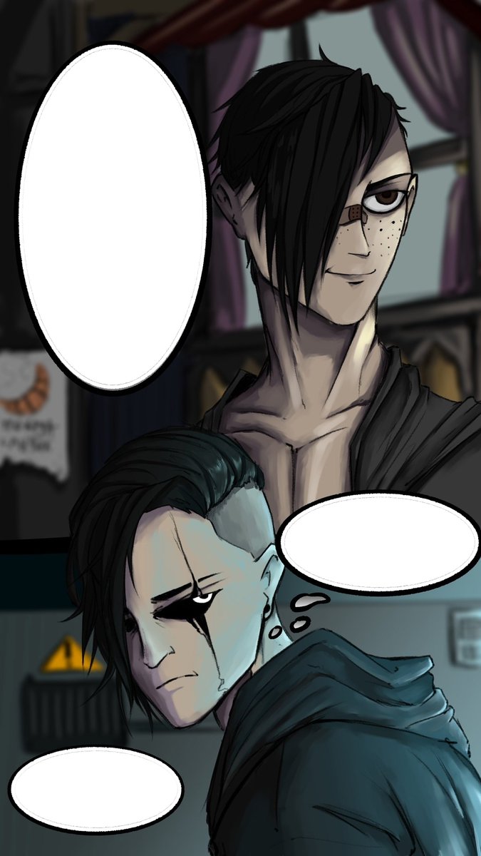 morigan_eth's tweet photo. This is my favorite of the characters I've created, I wanted to draw him in Zoku style)
How do you like it, @ChainZoku ? 👀 https://t.co/VVZ63DNg6N