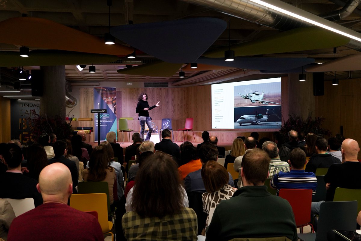 MorcillaConf's tweet image. 🚀 Así hemos vivido la segunda edición del Certamen de Innovación Digital en la provincia de Burgos.

¡Enhorabuena a todos los galardonados! Nos vemos el año que viene para seguir apoyando la innovación y el talento burgalés.
