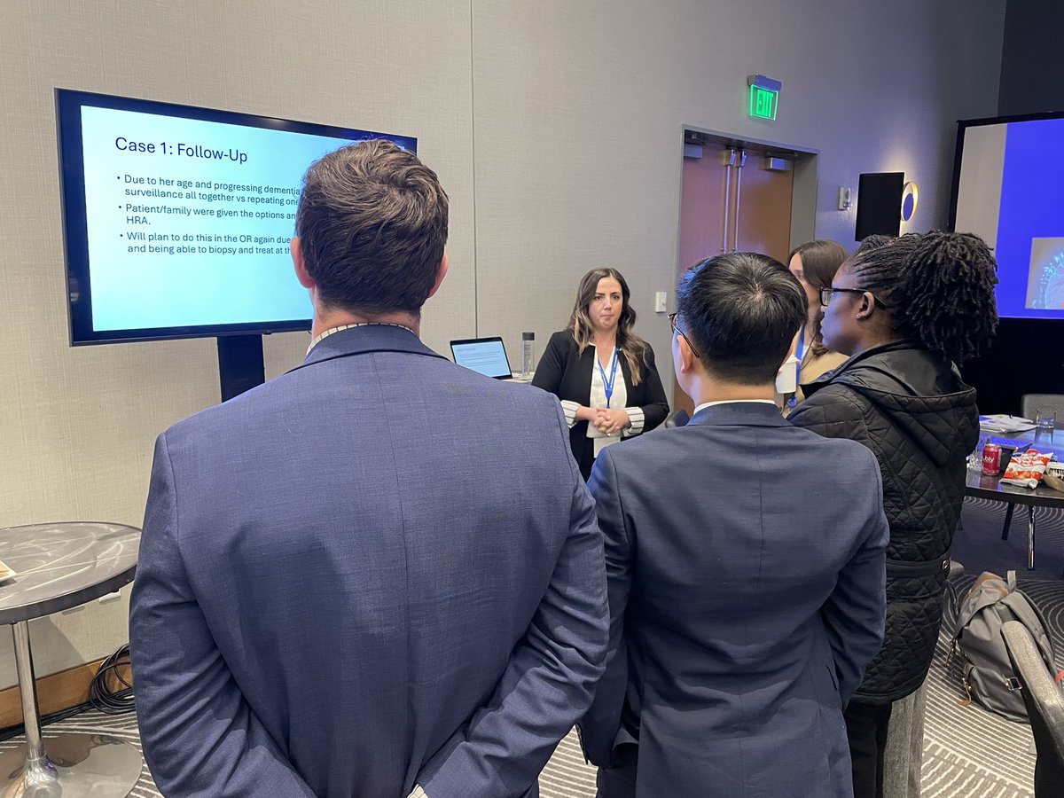 GraceLee (@grace_c_lee_md) on Twitter photo Breakout sessions at the HRA workshop at the Harvard colorectal course - great practice on doing HRA and identifying lesions for our participants who will start performing HRA in their practice #byExpertsforExperts <a href="/MGHSurgery/">Mass General Surgery</a> <a href="/MGHColoSurgery/">MGHColorectalSurgery</a> <a href="/LilianaBordei/">Liliana Bordeianou, MD, FACS, FASCRS</a> Breakout sessions at the HRA workshop at the Harvard colorectal course - great practice on doing HRA and identifying lesions for our participants who will start performing HRA in their practice #byExpertsforExperts <a href="/MGHSurgery/">Mass General Surgery</a> <a href="/MGHColoSurgery/">MGHColorectalSurgery</a> <a href="/LilianaBordei/">Liliana Bordeianou, MD, FACS, FASCRS</a>
