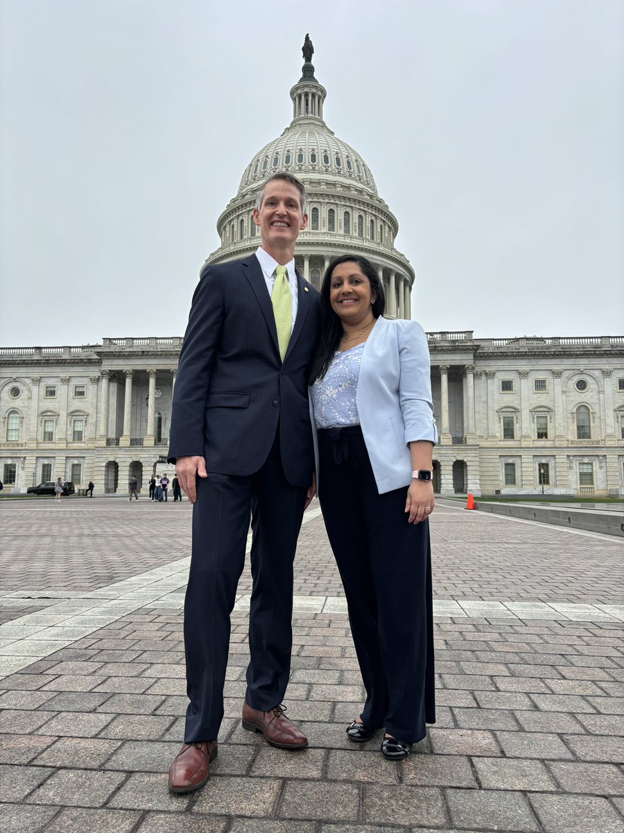 Neena Mohan (@neena_md) on Twitter photo A fantastic day of advocacy on Capitol Hill with <a href="/AmCollegeGastro/">ACG</a> on behalf of GI patients and doctors! Look forward to continuing the work back in Philly 🦅 <a href="/RepBrendanBoyle/">Congressman Brendan Boyle</a> <a href="/RepMGS/">Congresswoman Mary Gay Scanlon</a> <a href="/TempleHealth/">Temple Health</a> #ACGAdvocacyDay2025 #coloncancerscreening #priorauthreform A fantastic day of advocacy on Capitol Hill with <a href="/AmCollegeGastro/">ACG</a> on behalf of GI patients and doctors! Look forward to continuing the work back in Philly 🦅 <a href="/RepBrendanBoyle/">Congressman Brendan Boyle</a> <a href="/RepMGS/">Congresswoman Mary Gay Scanlon</a> <a href="/TempleHealth/">Temple Health</a> #ACGAdvocacyDay2025 #coloncancerscreening #priorauthreform
