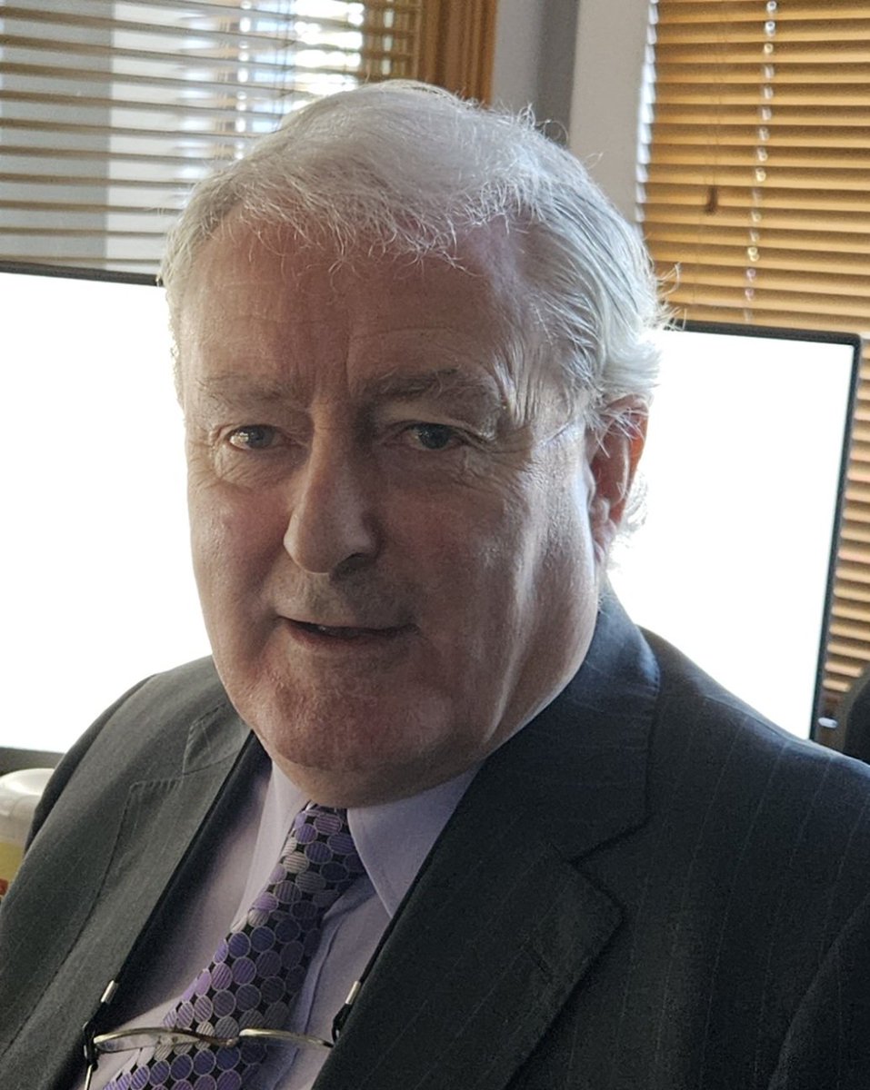 I will be on Ocean FM's Friday Panel tomorrow a.m. discussing current controversial matters, from Tarriffs to Ceann Comhairle, Election Posters, Grand National and more.