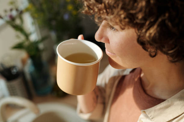 TeaAdvisoryPan's tweet photo. Put your feet up with a relaxing cuppa and read about how drinking or just smelling Darjeeling tea can help reduce. https://t.co/oUTCQCjO74 research is needed #selfcare #mindfullness #tea #teaforlife https://t.co/H9ff0TxUNF