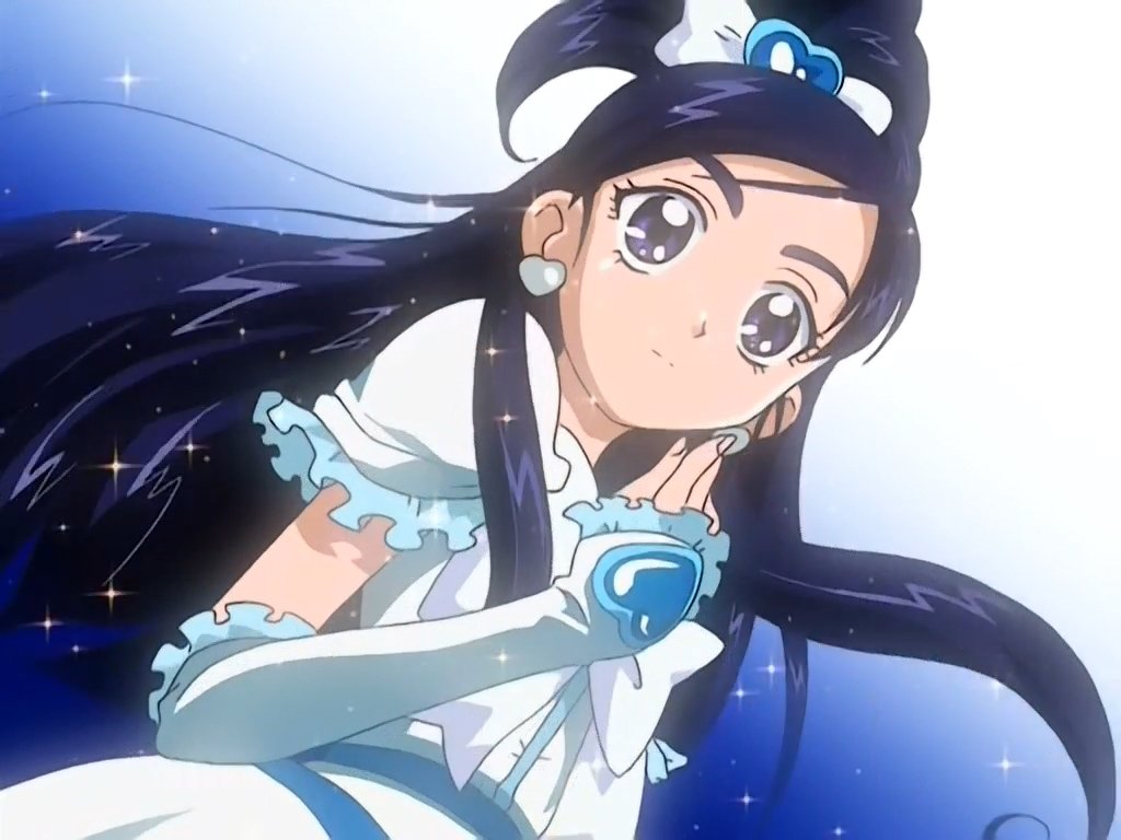 おはようございます！🌅 今日4月4日は雪城ほのかちゃんの誕生日です