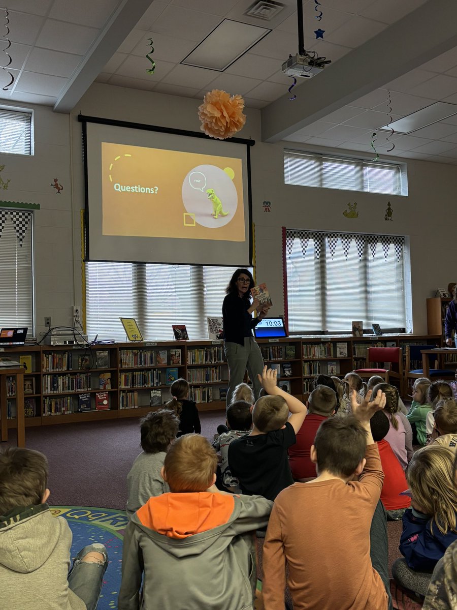 Lauren Lander tweet media