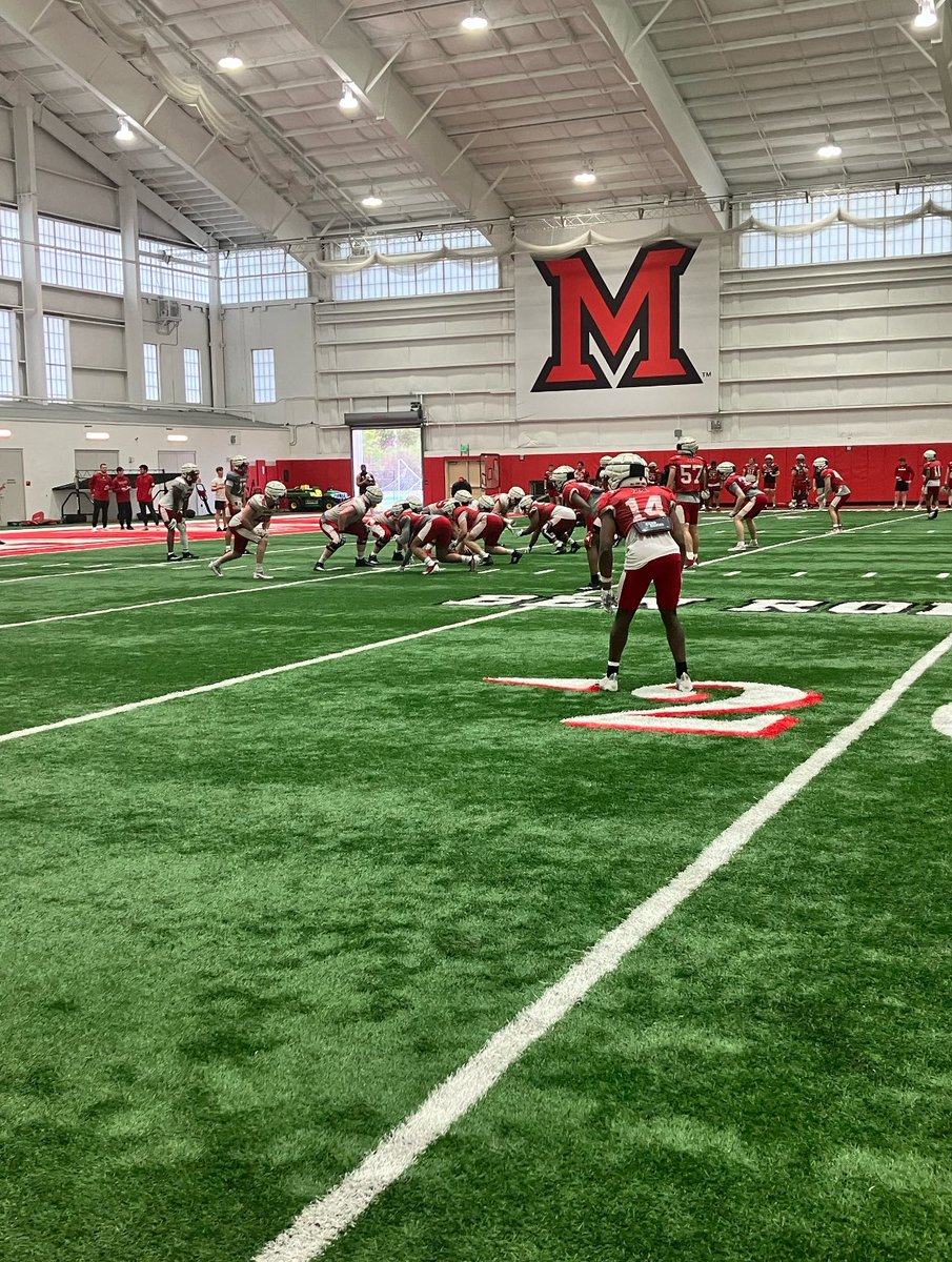Ben Markarian (@benmarkarian) on Twitter photo I am blessed to receive my 2nd D1 offer from Miami University after a great conversation with <a href="/Martin_Miami_HC/">Chuck Martin</a>!! <a href="/ACruse15/">Andy Cruse</a> <a href="/CoachZaneRies/">Zane Ries</a> <a href="/c_huber5/">Coach Huber</a> <a href="/AllenTrieu/">Allen Trieu</a> <a href="/drehage38/">Derek Rehage</a> <a href="/Crook36/">Coach Crook III</a> <a href="/CoachShanefelt/">Chris Shanefelt</a> I am blessed to receive my 2nd D1 offer from Miami University after a great conversation with <a href="/Martin_Miami_HC/">Chuck Martin</a>!! <a href="/ACruse15/">Andy Cruse</a> <a href="/CoachZaneRies/">Zane Ries</a> <a href="/c_huber5/">Coach Huber</a> <a href="/AllenTrieu/">Allen Trieu</a> <a href="/drehage38/">Derek Rehage</a> <a href="/Crook36/">Coach Crook III</a> <a href="/CoachShanefelt/">Chris Shanefelt</a>