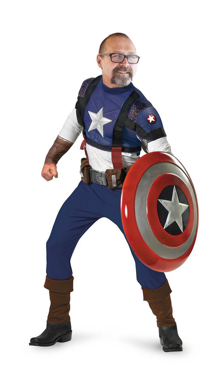 Almenningur: …

Trump: Hljómar eins og verkefni fyrir Verndartolla!