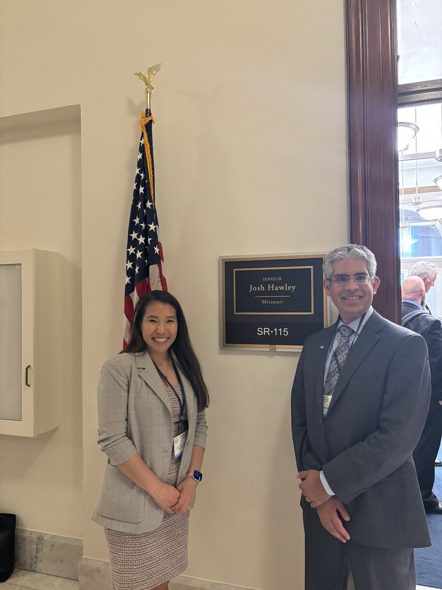 Sheetal Sharma MD, FACG (@gidoc_sharma) on Twitter photo Great day advocating for our patients in Missouri ( and Michigan) & beyond! Working to improve prior authorizations and coverage for surveillance colonoscopies #acgadvocacyday2025 <a href="/AmCollegeGastro/">ACG</a> <a href="/FollowMercy/">Mercy</a> <a href="/MercyWashGI/">Mercy Washington Gastroenterology</a> <a href="/TrieuMD/">Judy Trieu, MD, MPH</a> <a href="/umfoodoc/">William Chey</a> <a href="/Guts_and_Butts/">Shanti Eswaran</a> Great day advocating for our patients in Missouri ( and Michigan) & beyond! Working to improve prior authorizations and coverage for surveillance colonoscopies #acgadvocacyday2025 <a href="/AmCollegeGastro/">ACG</a> <a href="/FollowMercy/">Mercy</a> <a href="/MercyWashGI/">Mercy Washington Gastroenterology</a> <a href="/TrieuMD/">Judy Trieu, MD, MPH</a> <a href="/umfoodoc/">William Chey</a> <a href="/Guts_and_Butts/">Shanti Eswaran</a>