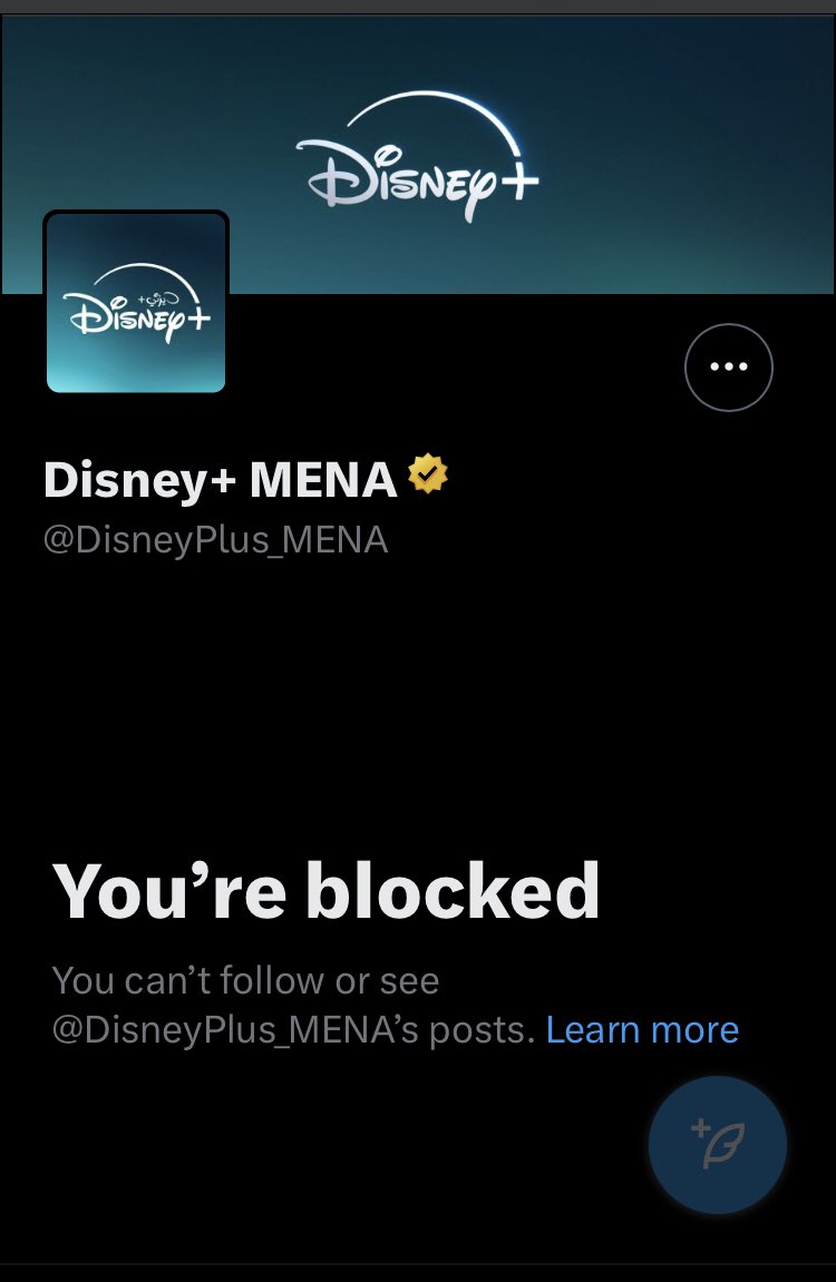 naqd4744's tweet photo. @DisneyPlus نشتكي من ادارة حالية في شرق اوسط 

نشتكي من سوء خدمة @DisneyPlus_MENA 

نحن لا نري�� تميم فارس 
لا احد يريده نطالب طرده 
@DisneyPlusHelp 
@DPlusMENA_Help 
نشتكي سوء خدمة ديزني بلس سبب تميم فارس 

مطلوب طرده نحن لا نريده 
نرجو طرده https://t.co/ujhCdWqxz6