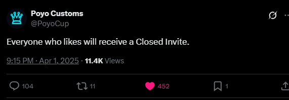R0an 77 tweet media