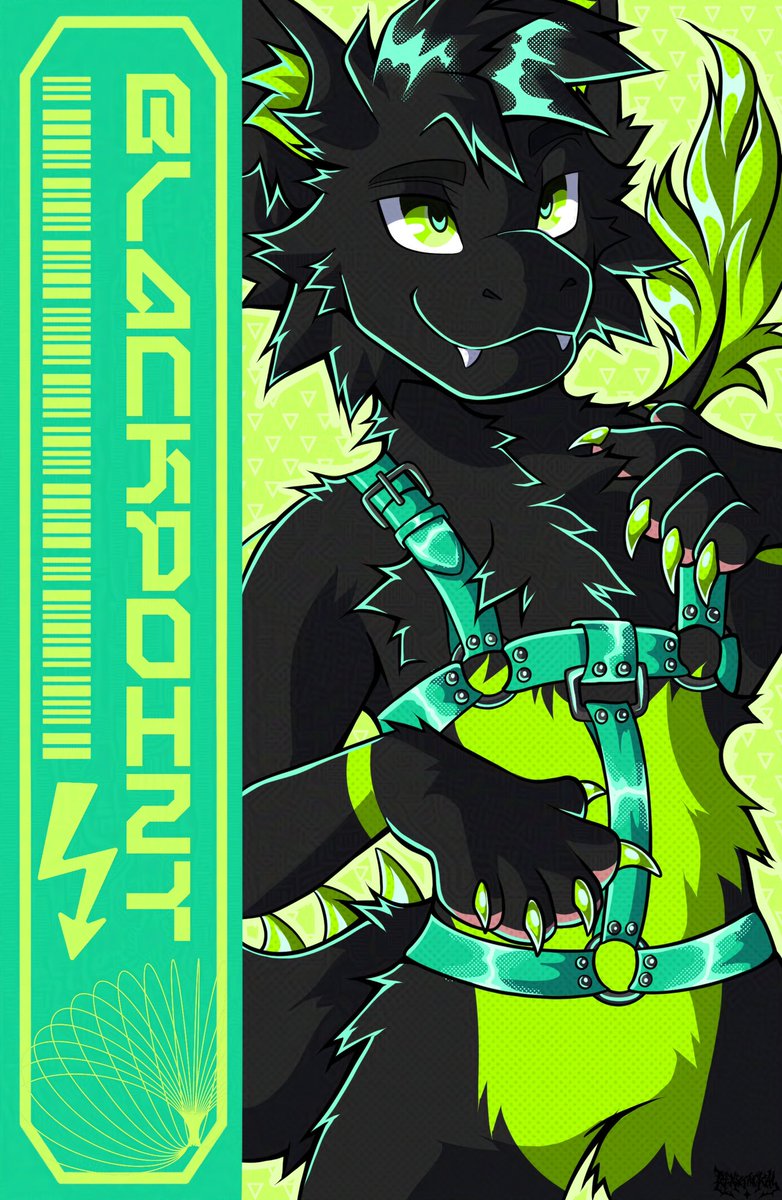 RexyJackal's tweet photo. ❇️ https://t.co/j6LaMYEu1i