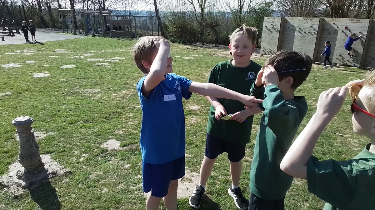 Goudhurst & Kilndown tweet media