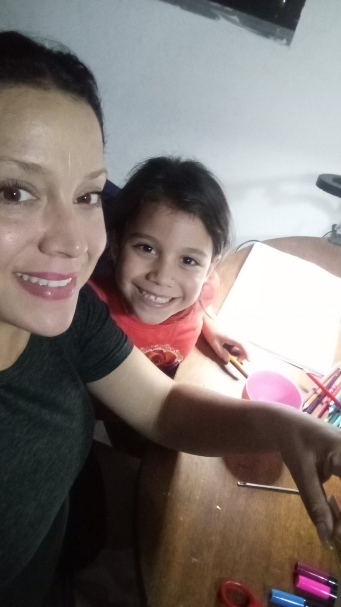 Mi Prince muñeca 😍 me tiene cursando por tercera vez el preescolar 😩