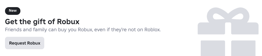 <a href="/Roblox/">Roblox</a> thank you , this is one of the best features added