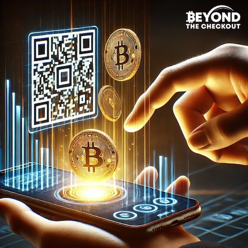 Beyond The Checkout tweet media