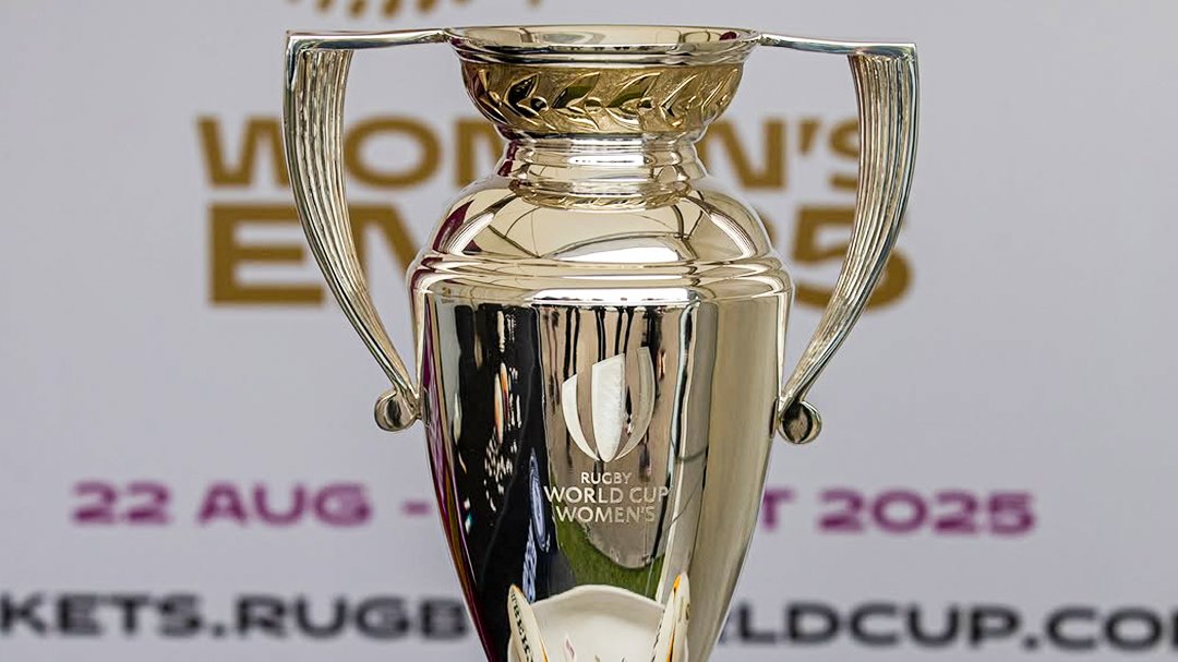 Major global sporting events coming to the United States include:

2025: FIFA Club World Cup
2026: FIFA Men’s World Cup
2028: Summer Olympics
2031: Men’s Rugby World Cup
2031: FIFA Women’s World Cup
2033: Women’s Rugby World Cup