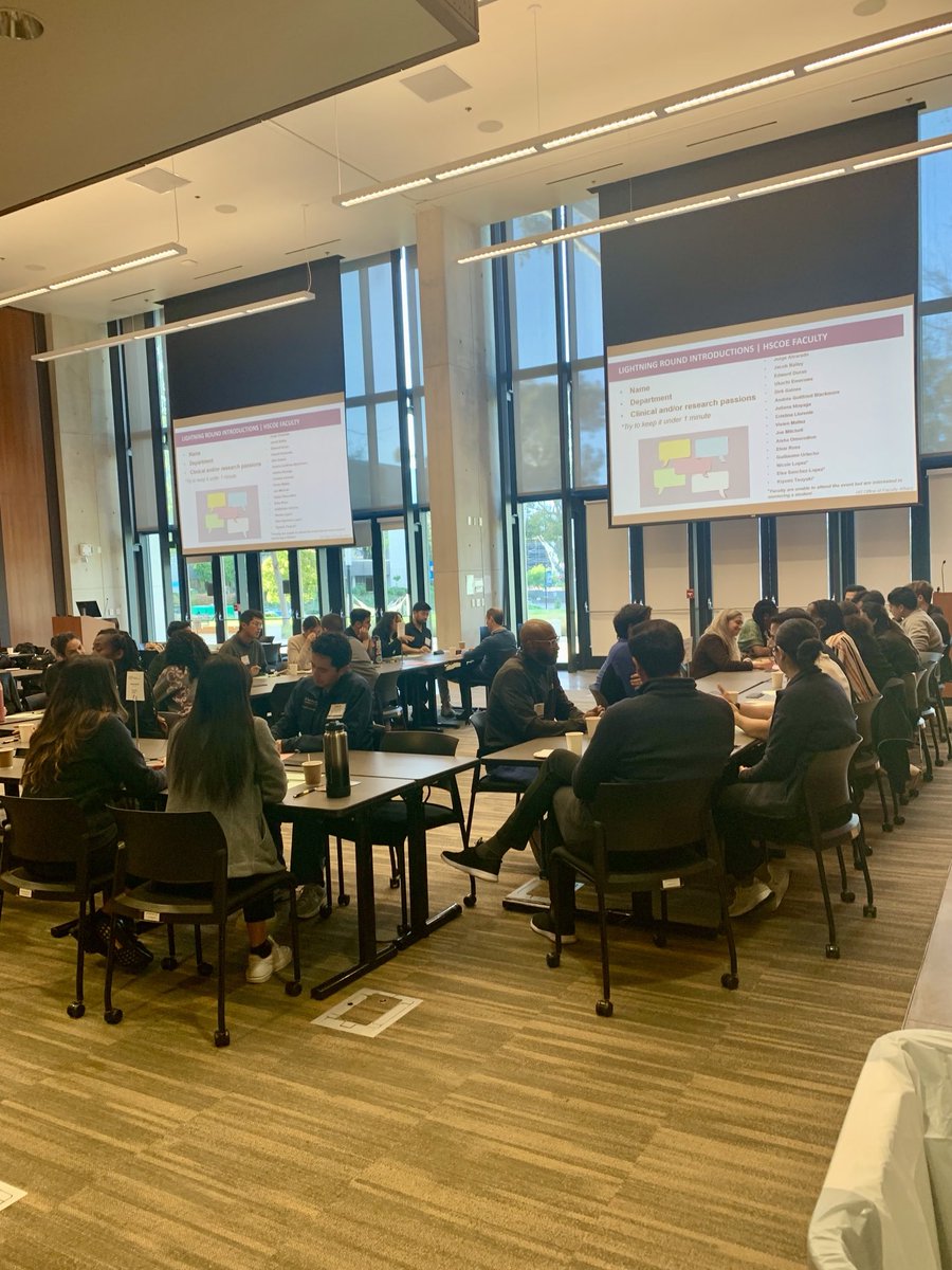 UCSD SOM Diversity & Community Partnerships (@ucsd_dcp) on Twitter photo Thank you <a href="/UCSDfacaffairs/">UCSD Health Sciences Office of Faculty Affairs</a> for hosting an engaging mentorship event. MS1s <a href="/UCSDMedSchool/">UC San Diego School of Medicine</a> were excited and thankful to learn about clinical and research mentorship opportunities with HSCOE faculty (appreciate your time and wisdom) 💐🙏🏽 Thank you <a href="/UCSDfacaffairs/">UCSD Health Sciences Office of Faculty Affairs</a> for hosting an engaging mentorship event. MS1s <a href="/UCSDMedSchool/">UC San Diego School of Medicine</a> were excited and thankful to learn about clinical and research mentorship opportunities with HSCOE faculty (appreciate your time and wisdom) 💐🙏🏽