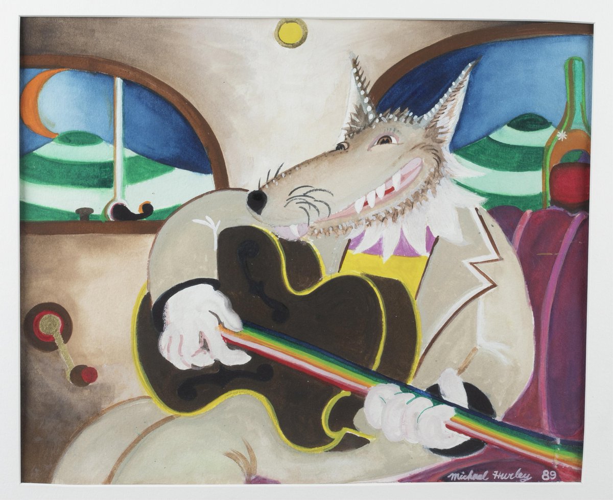 Robert Beatty tweet media