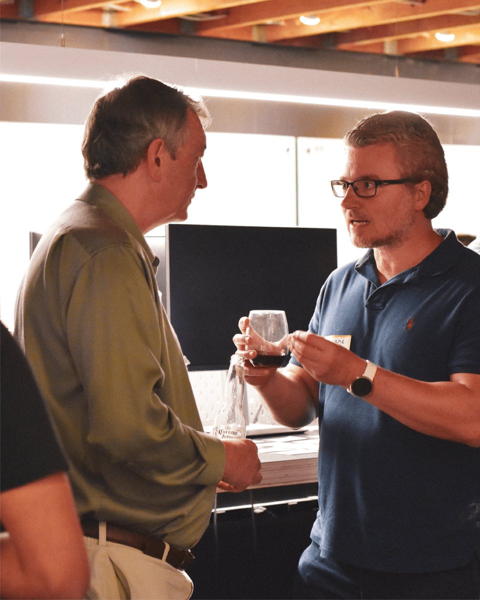 mighty_studios's tweet photo. Thank you for attending the Mighty Studios x Voler Systems Networking Event. Your insights made it unforgettable, with tasty food, engaging conversations, and new collaborations.

Let's keep innovating—share your favorite moment below. https://t.co/fmUUqubg2F