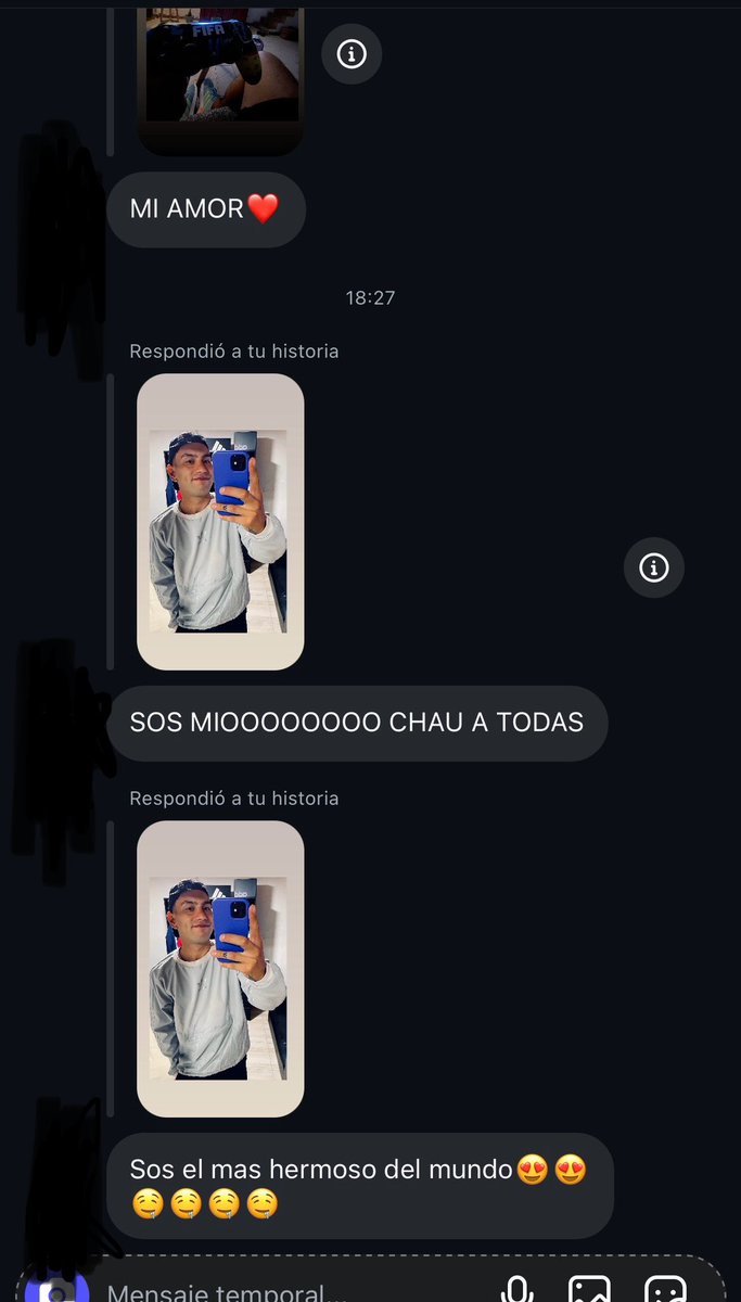 Devitakevvin_'s tweet photo. A punto de vender el celu 🥰 https://t.co/UNbHzJlUeJ