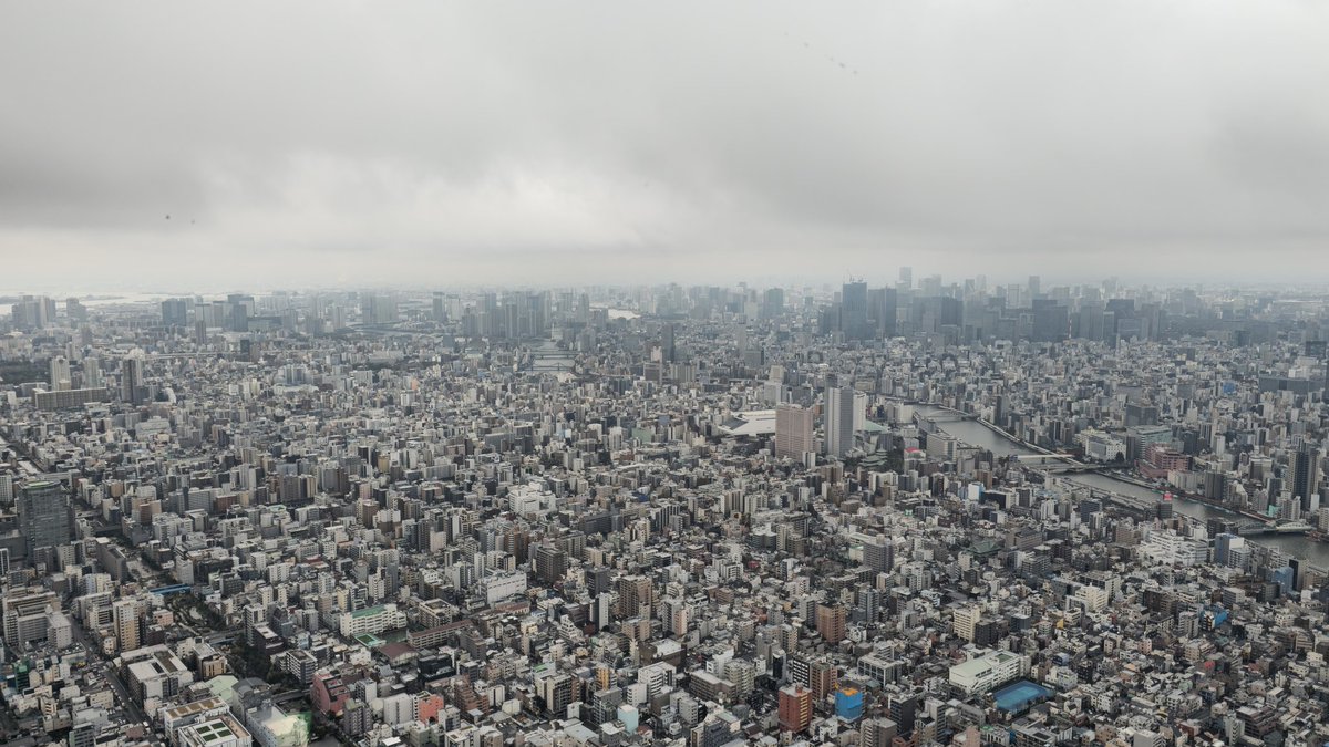 back to one of my favourite cities on the planet