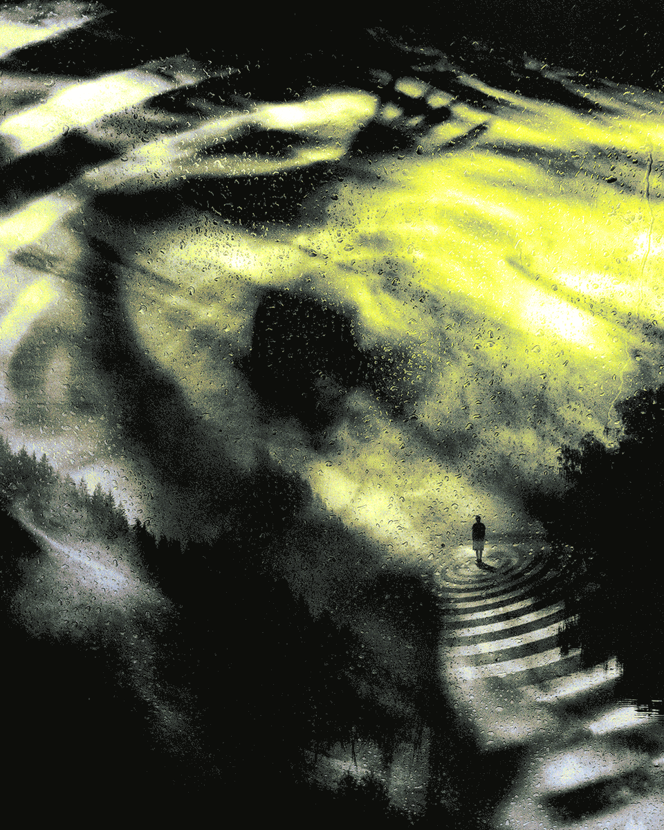 crawlergraphics's tweet image. What do we call this art style?