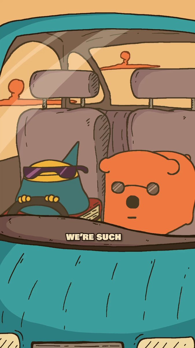 b0mbed's tweet image. nigel and marmalade are my new fav omg