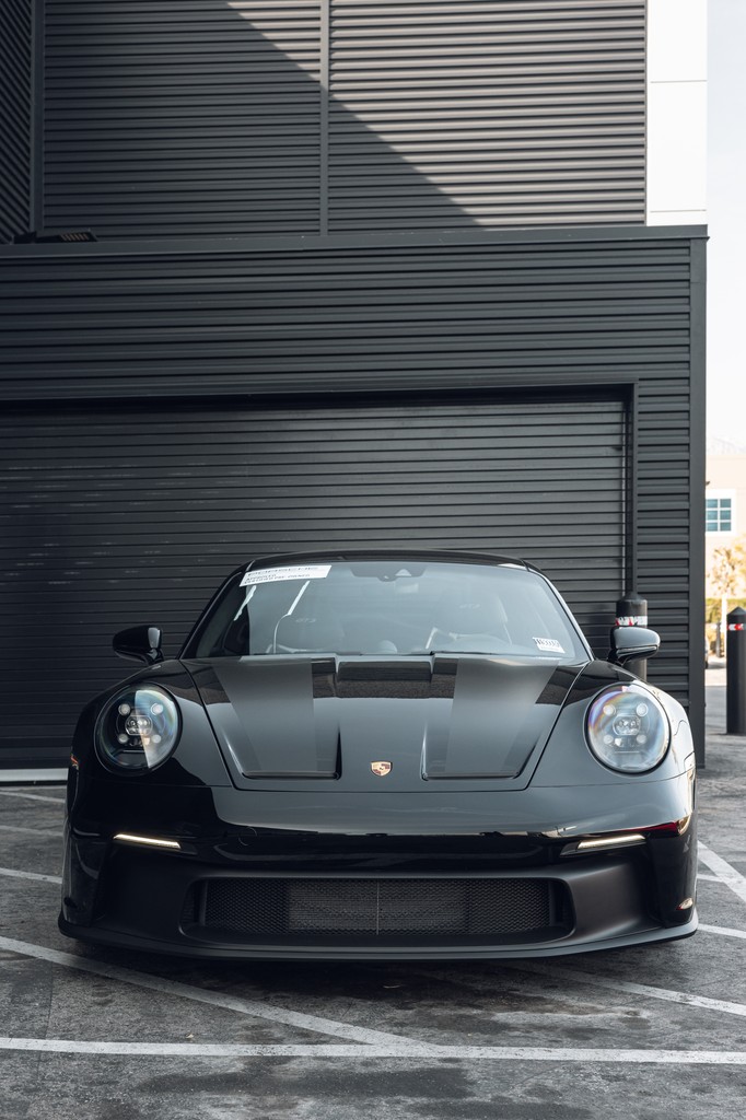 PorscheOntario's tweet image. Precision-engineered for the purest drive. The 2022 Porsche 911 GT3 delivers track-level performance with everyday presence. Available now at Porsche Ontario.

#PorscheOntario #911GT3 #PorschePerformance #TrackReady