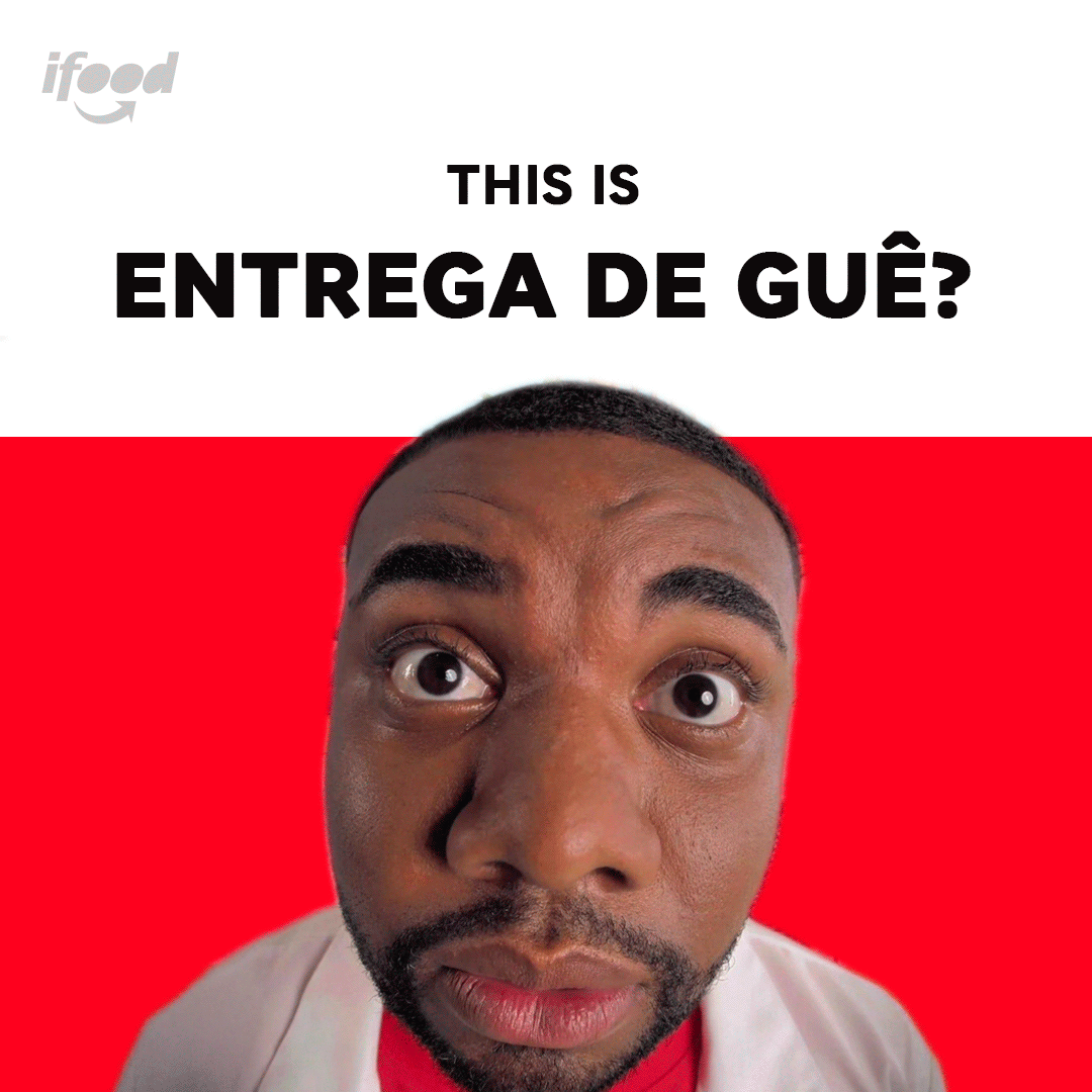 Dia de festa e eu só penso em lançar as mais brabas DELE!! E vcs? #iFoodNoBBB25 #BBB25 🚗
