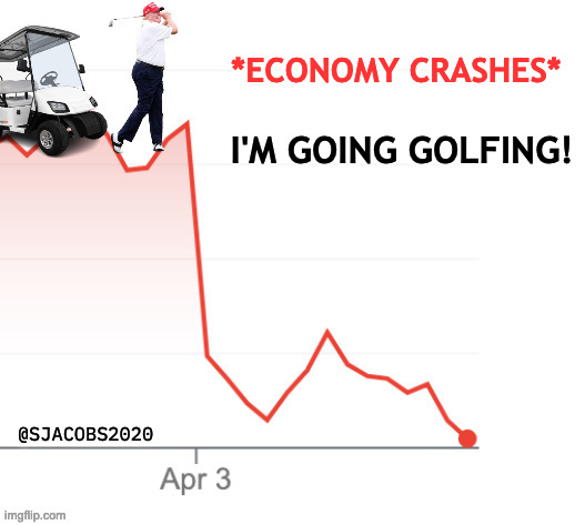 <a href="/Acyn/">Acyn</a> I believe in Trump's ability to bankrupt America like he has done to all of his previous companies.