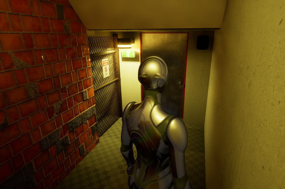 Project Reality Game tweet media