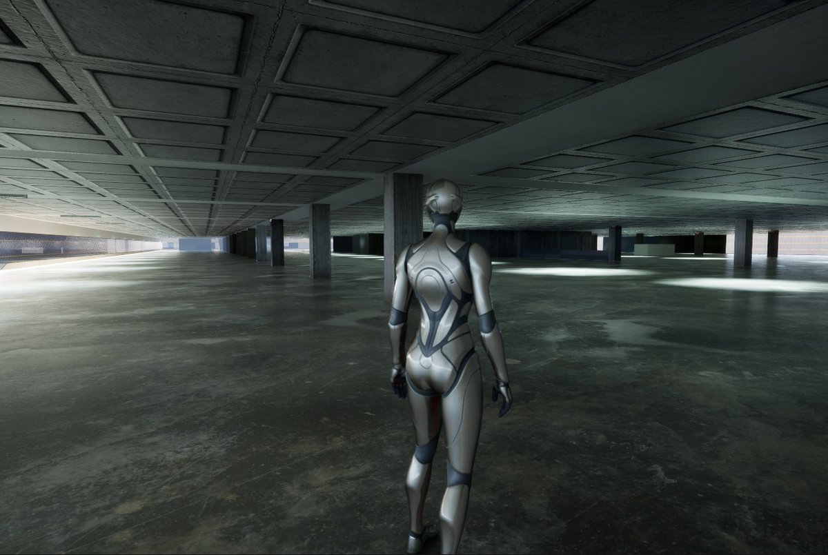 Project Reality Game tweet media