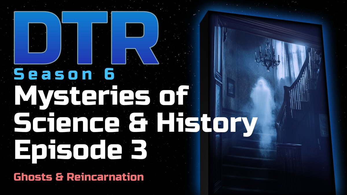 DTRBrain's tweet image. Explore the mysterious past of our world: youtu.be/sYR7Z7XrEVE