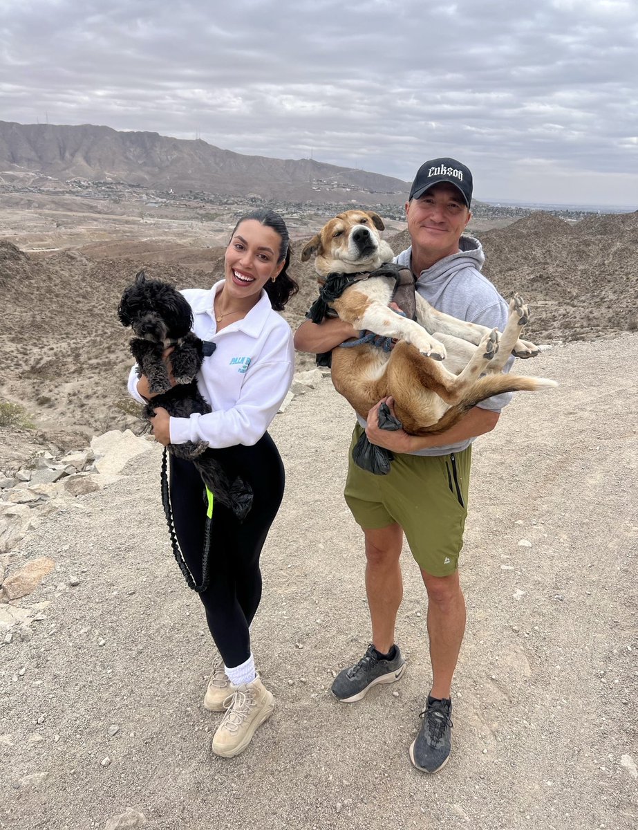 Fun day shooting promos with <a href="/PaulCicala/">Paul Cicala</a> 🌟 can’t wait for next week! #elpaso #lascruces #texas #NewMexico <a href="/KVIAABC7News/">KVIA ABC-7 News</a>