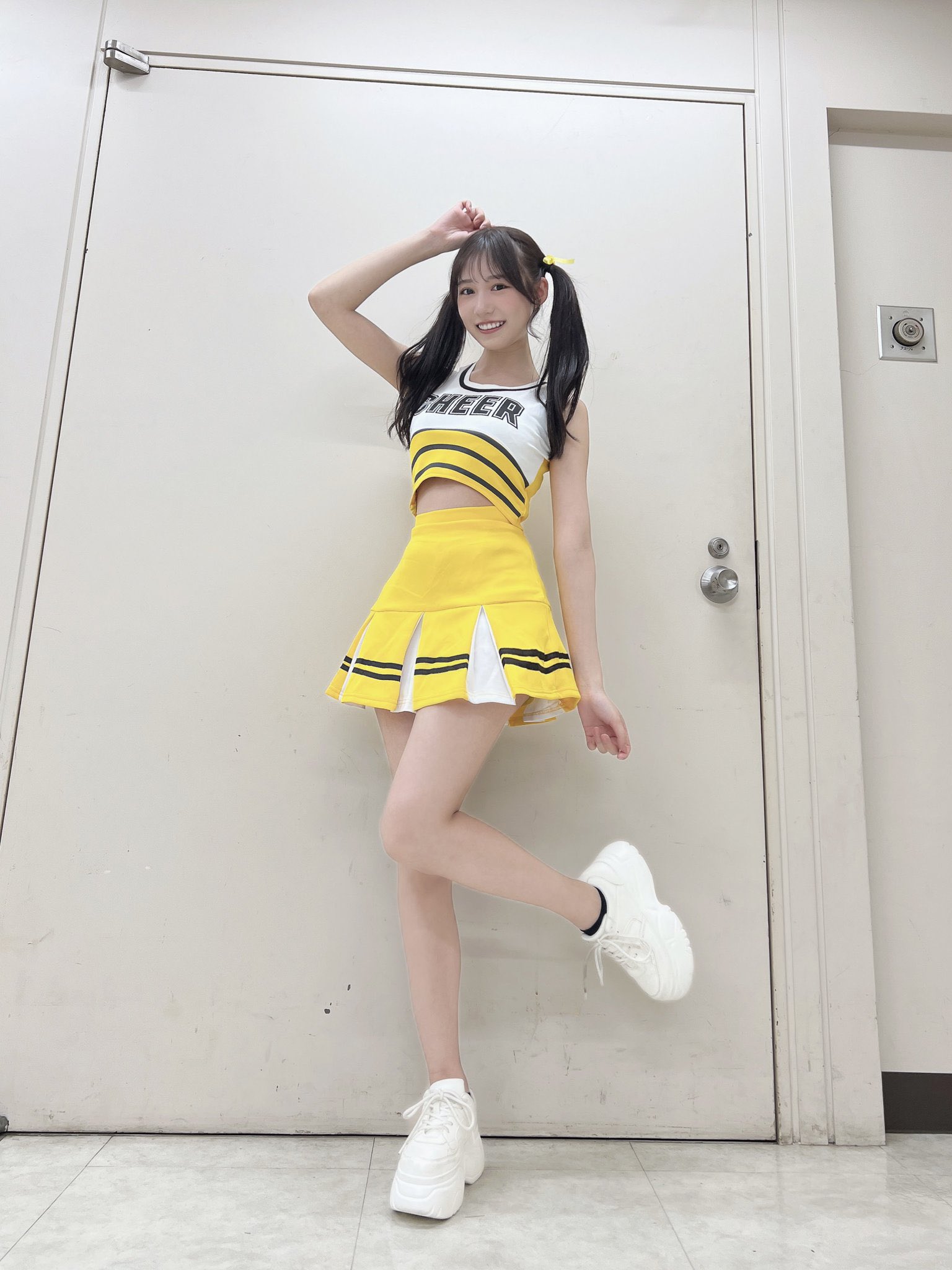 横野すみれ on X: 