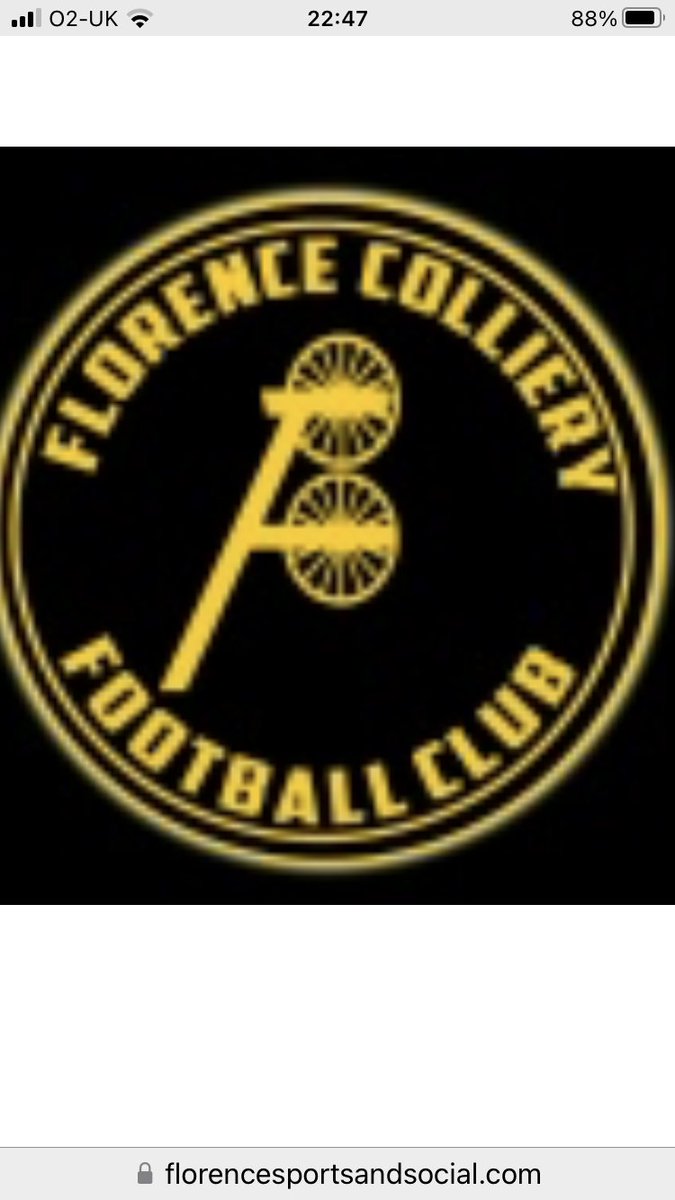DOSDAOS's tweet photo. @footyheritage @coal_legacies @MiningOnline @MiningNetwork_ @JoshBland13 @fslconsult @wrkclasshistory @fussballgeekz @aa7nvii @TFHBs Always remember some great Staffs County League football matches at Florence Colliery, Stoke on Trent. https://t.co/MDz6vBxug9
