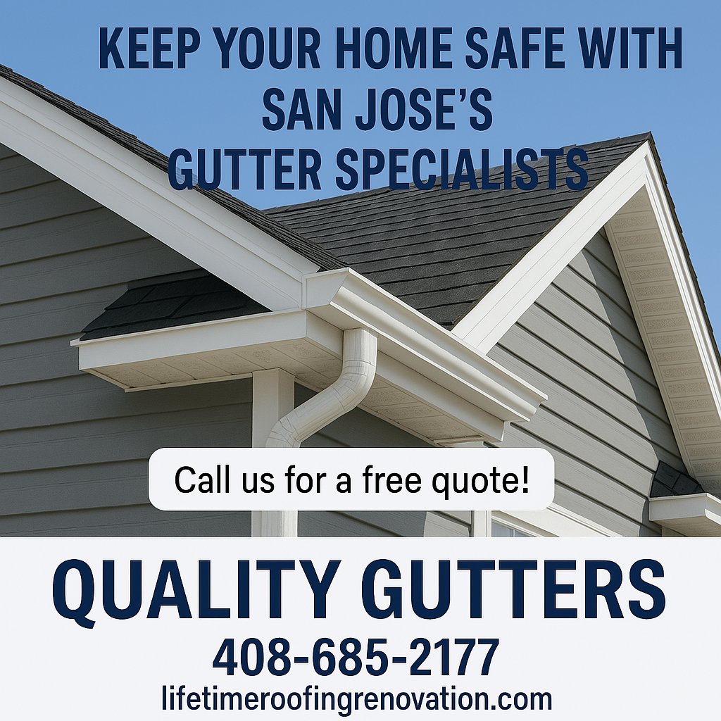 LifeTimeR00F's tweet photo. 📢 Protect Your Home with Premium Gutters!
At Lifetime Roofing &amp; Renovation, Inc., we install seamless, durable gutters that enhance your home’s appearance and protect it from water damage. 🏠✨

💪 Experience the Lifetime Difference!
🌐 Visit us at: https://t.co/wKuzeeZxOG https://t.co/RozgYBn2XA