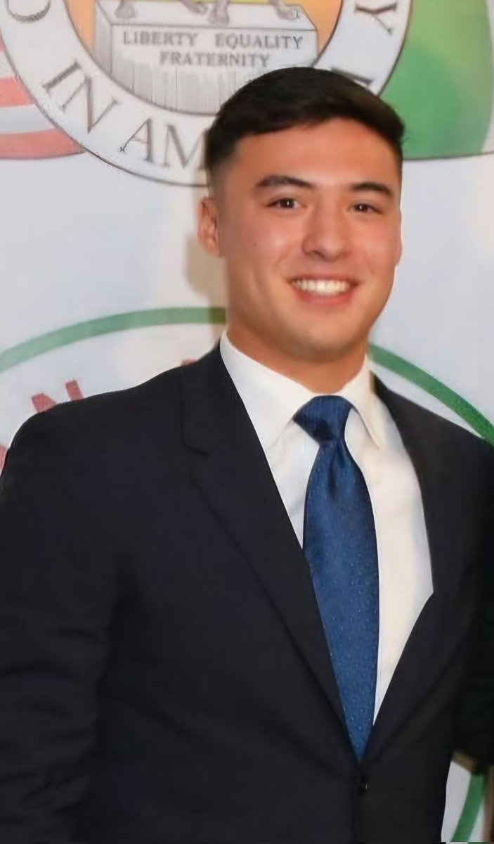 metroBASEBALL (@metrobaseball) on Twitter photo #tbt Back in 2021 at the <a href="/IABF5/">Italian American Baseball Foundation</a> Annual Gala, we met a wonderful Italian family from Jersey, the Volpes, and their son, a budding young shortstop who'd just earned the IABF "Future Stars" Award. Anyone know how things turned out for that impressive young man? #tbt Back in 2021 at the <a href="/IABF5/">Italian American Baseball Foundation</a> Annual Gala, we met a wonderful Italian family from Jersey, the Volpes, and their son, a budding young shortstop who'd just earned the IABF "Future Stars" Award. Anyone know how things turned out for that impressive young man?