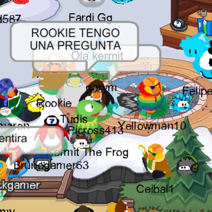 Universal Penguin tweet media