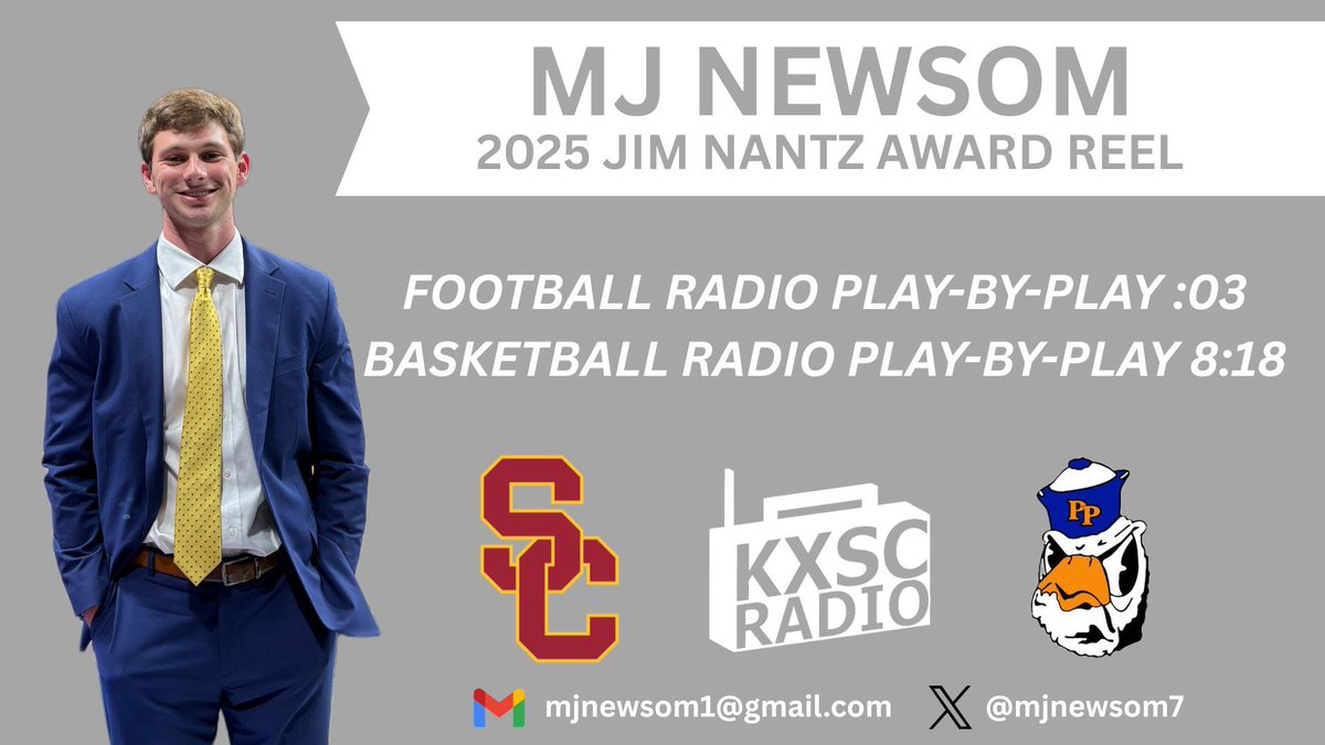 MJ Newsom tweet media