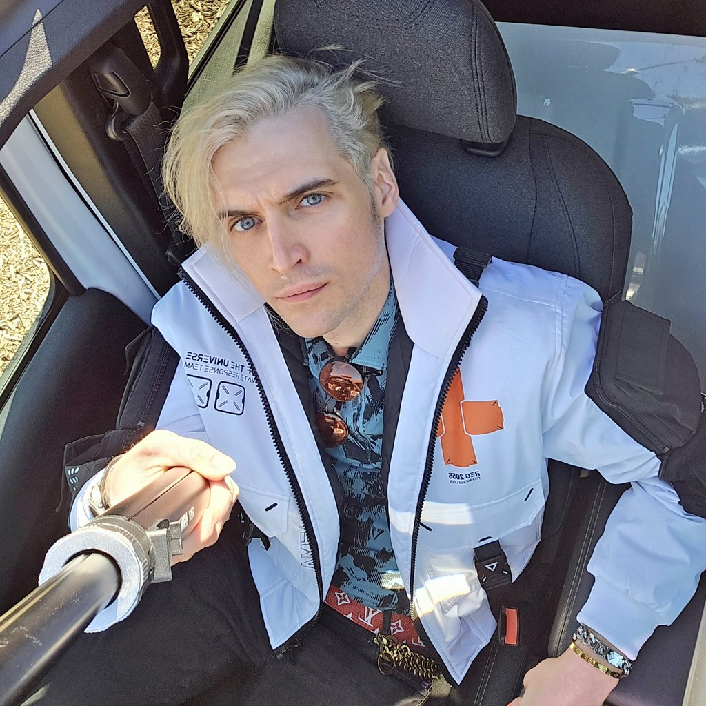 Røͩʀͤᴇͤᴋͬ 🔜 TFF tweet media