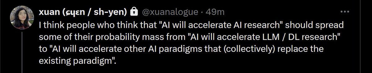 screenshotted with permission