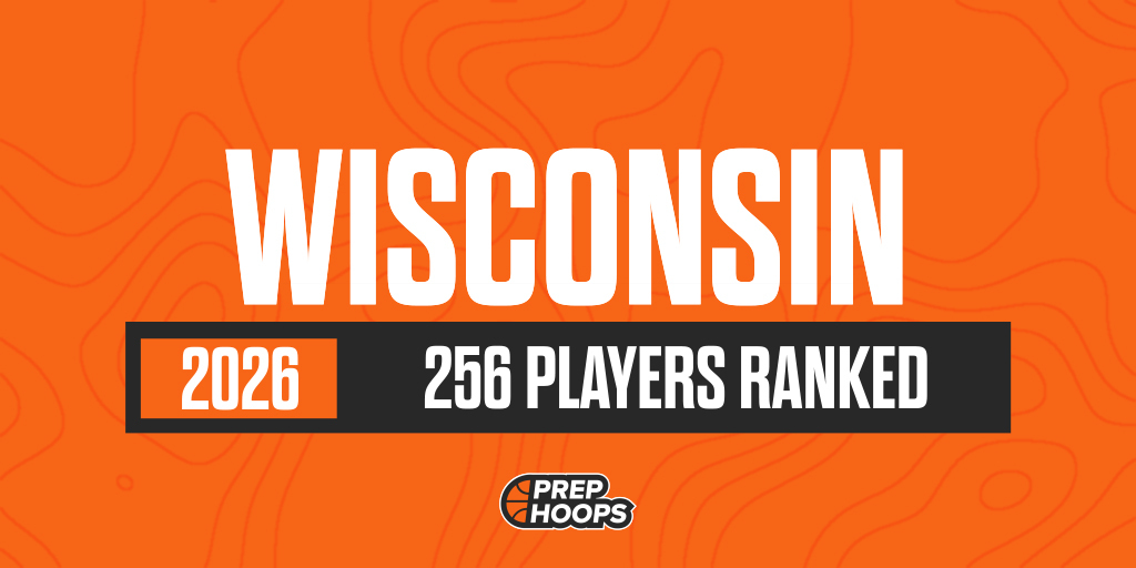 Prep Hoops Wisconsin (@prephoops_wi) on Twitter photo 🚨 Who needs to be on your radar in the class of 2026 🚨
We have the answers!
🗣️ Check out the latest update of our 2026 Rankings! 👀👇
prephoops.com/wisconsin/rank…
<a href="/MatthewKlo77911/">Matthew kloskey</a>
<a href="/mikey_wilson12/">Michael Wilson</a>
<a href="/EthanJoling/">Ethan Joling</a>
<a href="/CahlilJones/">Cahlil Jones</a>
<a href="/chrisss_pohl/">chris pohl</a> 🚨 Who needs to be on your radar in the class of 2026 🚨
We have the answers!
🗣️ Check out the latest update of our 2026 Rankings! 👀👇
prephoops.com/wisconsin/rank…
<a href="/MatthewKlo77911/">Matthew kloskey</a>
<a href="/mikey_wilson12/">Michael Wilson</a>
<a href="/EthanJoling/">Ethan Joling</a>
<a href="/CahlilJones/">Cahlil Jones</a>
<a href="/chrisss_pohl/">chris pohl</a>