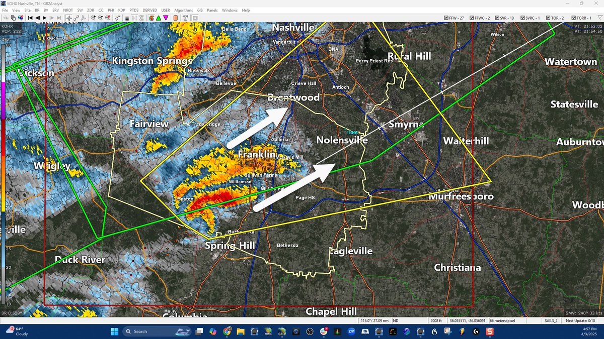 NashSevereWx tweet media