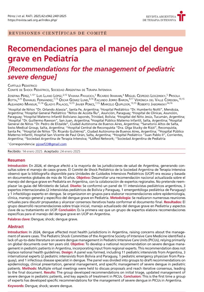 Alfredo Carlos Rodríguez-Portelles tweet media