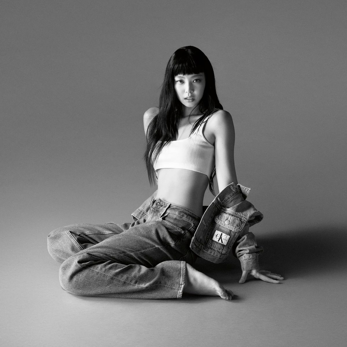 jenniescharts's tweet photo. JENNIE was the most streamed K-pop act on Spotify yesterday with 14,940,491 streams (+1,522,387) https://t.co/6oXz89nfqj