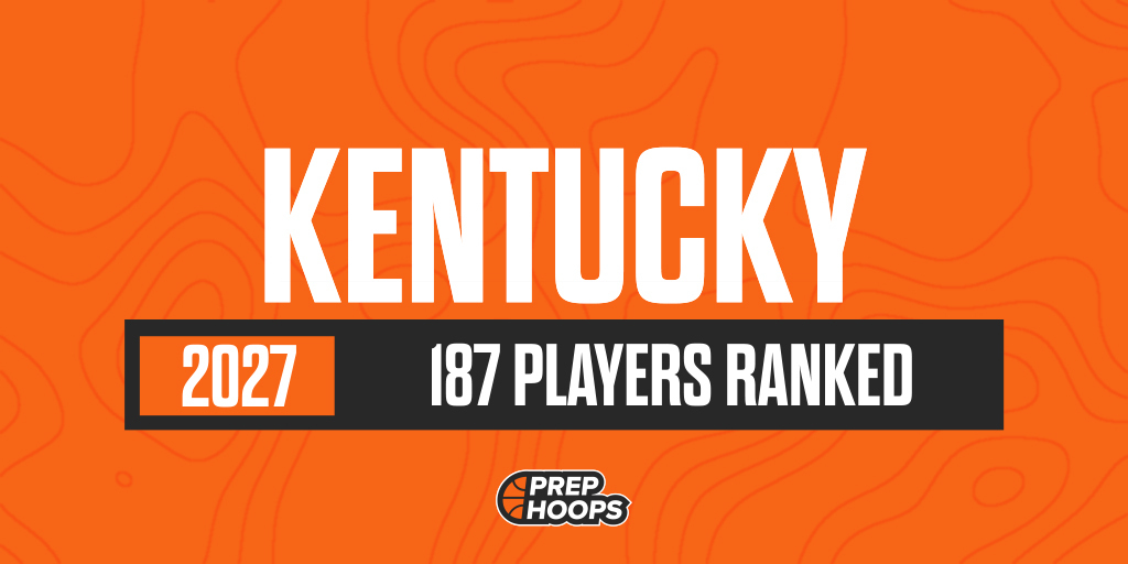 🚨 Who needs to be on your radar in the class of 2027 🚨

We have the answers!

🗣️ Check out the latest update of our 2027 Rankings!  👀👇

prephoops.com/kentucky/ranki…

<a href="/PointGod001/">Kamari Roberts</a>
<a href="/LandonHenn66460/">Landon Henning</a>
<a href="/ArmaniByrd14/">Armani Byrd</a>
<a href="/WyattRickard33/">Wyatt Rickard</a>
<a href="/maddox_hager13/">Maddox Hager</a>