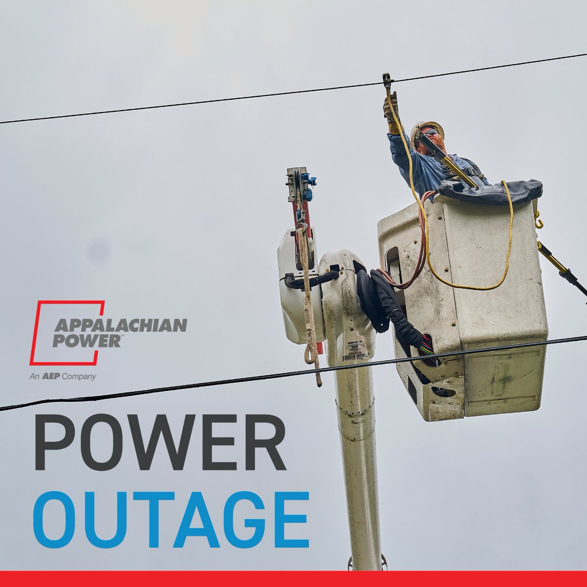 Our crews continue to work as quickly and safely as possible to restore power to communities impacted by today's severe weather. We expect to have the majority of outages restored tonight by 11 p.m. See updates in real-time on our Outage Map: ms.spr.ly/6013qs3P7. 👷‍♂️💡