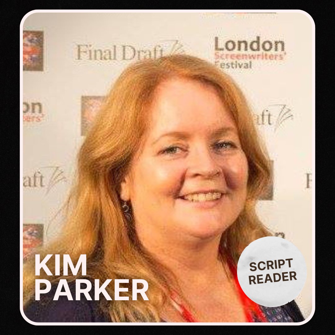 ShoreScripts's tweet image. Meet one of our talented #ScriptCoverage readers! A versatile writer and award-winning screenwriter, KT brings a wealth of experience as a published author, playwright, producer, and script editor. Her work is known for its visual inventiveness and imaginative flair!
