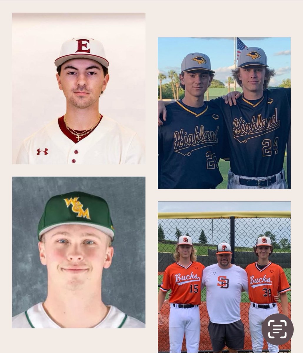 Jeff Winebarger (@winebarger34) on Twitter photo Excited to watch these two former travel ball/high school teammates and their teams face off as William & Mary hosts Elon baseball this weekend in Williamsburg. <a href="/owinebarger34/">Owen Winebarger</a> <a href="/stephwinebarger/">Stephanie Winebarger</a> <a href="/Highland_BSBL/">Highland⚾Baseball</a> <a href="/SnyderBaseball/">Snyder Baseball</a> <a href="/VarsityVirgini1/">Virginia Varsity Baseball</a> <a href="/d1baseball/">D1Baseball</a> Excited to watch these two former travel ball/high school teammates and their teams face off as William & Mary hosts Elon baseball this weekend in Williamsburg. <a href="/owinebarger34/">Owen Winebarger</a> <a href="/stephwinebarger/">Stephanie Winebarger</a> <a href="/Highland_BSBL/">Highland⚾Baseball</a> <a href="/SnyderBaseball/">Snyder Baseball</a> <a href="/VarsityVirgini1/">Virginia Varsity Baseball</a> <a href="/d1baseball/">D1Baseball</a>